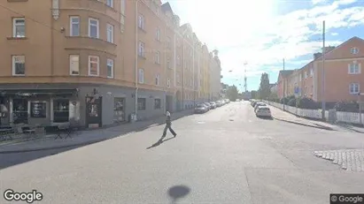 Kontorslokaler att hyra i Norrköping - Bild från Google Street View