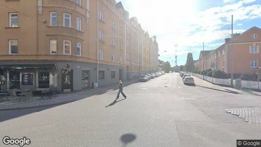 Kontorslokaler att hyra i Norrköping - Bild från Google Street View