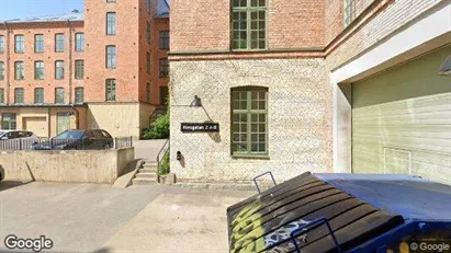 Kontorslokaler att hyra i Norrköping - Bild från Google Street View