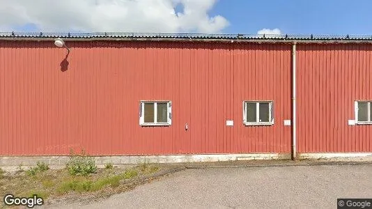 Industrilokaler att hyra i Vänersborg - Bild från Google Street View
