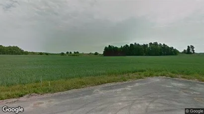 Industrilokaler att hyra i Linköping - Bild från Google Street View
