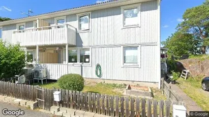 Affärslokaler till försäljning i Söderköping - Bild från Google Street View
