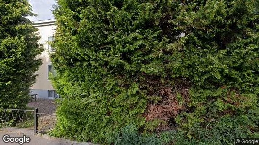 Affärslokaler till försäljning i Motala - Bild från Google Street View