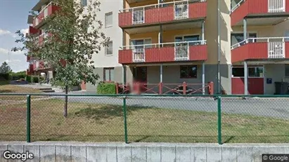 Bostadsfastigheter till försäljning i Vingåker - Bild från Google Street View