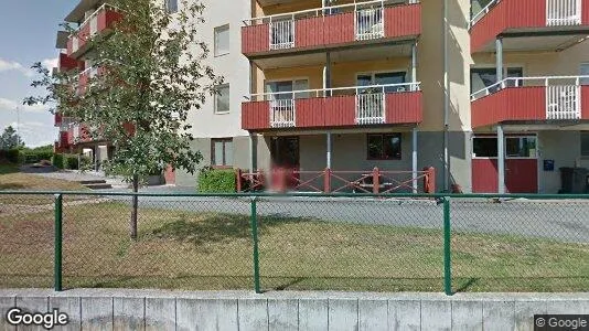 Bostadsfastigheter till försäljning i Vingåker - Bild från Google Street View