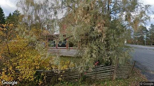 Bostadsfastigheter till försäljning i Berg - Bild från Google Street View