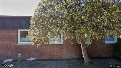 Kontorslokaler att hyra i Örgryte-Härlanda - Bild från Google Street View