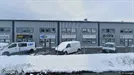 Lager att hyra, Sigtuna, Maskingatan<span class="blurred street-number" onclick="ProcessAdRequest(600504)"><span class="hint">Se väg-nr</span>[xxxxxxxx]</span>