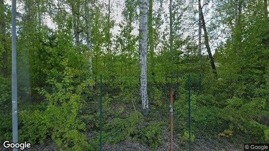 Kontorslokaler att hyra i Katrineholm - Bild från Google Street View