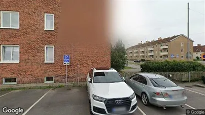Affärslokaler att hyra i Norrköping - Bild från Google Street View