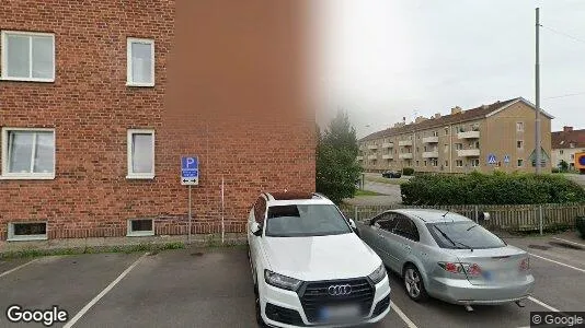 Affärslokaler att hyra i Norrköping - Bild från Google Street View