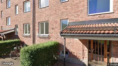 Affärslokaler att hyra i Norrköping - Bild från Google Street View