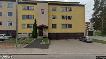 Affärslokaler att hyra i Falun - Bild från Google Street View