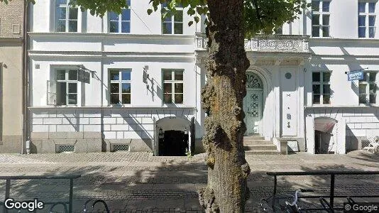 Kontorslokaler att hyra i Göteborg Centrum - Bild från Google Street View