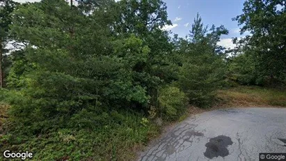 Affärslokaler till försäljning i Västervik - Bild från Google Street View