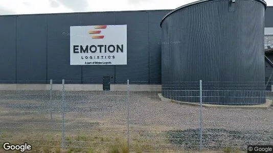 Kontorslokaler att hyra i Jönköping - Bild från Google Street View
