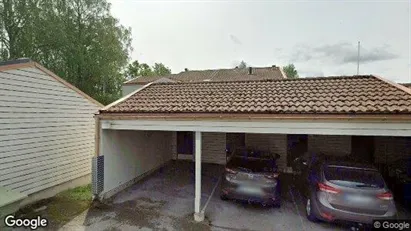 Affärslokaler att hyra i Norrtälje - Bild från Google Street View