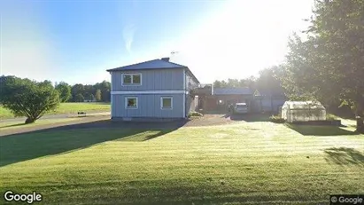 Affärslokaler till försäljning i Hylte - Bild från Google Street View