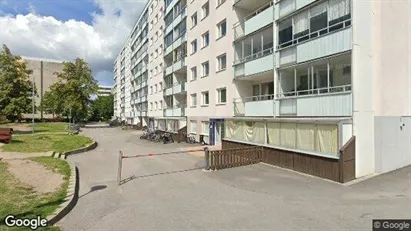 Affärslokaler att hyra i Norrköping - Bild från Google Street View