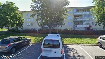 Affärslokaler att hyra i Norrköping - Bild från Google Street View