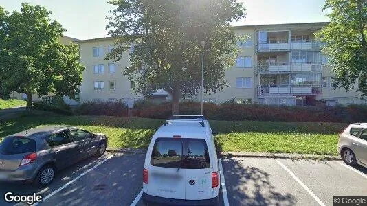 Affärslokaler att hyra i Norrköping - Bild från Google Street View