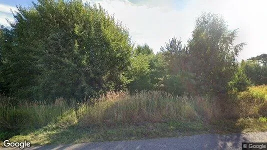 Lagerlokaler att hyra i Kävlinge - Bild från Google Street View