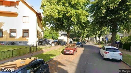 Affärslokaler att hyra i Norrköping - Bild från Google Street View