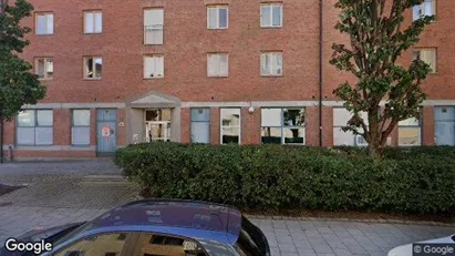 Affärslokaler att hyra i Norrköping - Bild från Google Street View