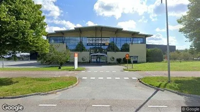 Industrilokaler att hyra i Göteborg Östra - Bild från Google Street View