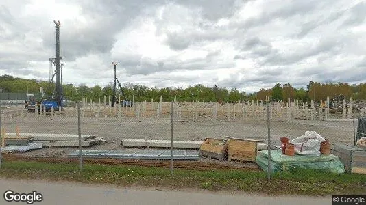 Industrilokaler att hyra i Norrköping - Bild från Google Street View