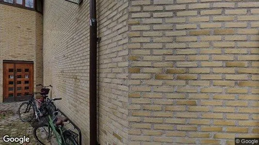 Kontorslokaler att hyra i Johanneberg - Bild från Google Street View