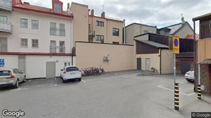 Kontorslokaler att hyra i Trelleborg - Bild från Google Street View