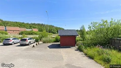 Kontorslokaler att hyra i Lilla Edet - Bild från Google Street View