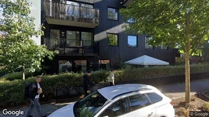 Affärslokaler att hyra i Norrköping - Bild från Google Street View