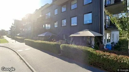 Affärslokaler att hyra i Norrköping - Bild från Google Street View