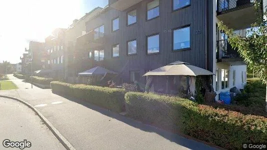 Affärslokaler att hyra i Norrköping - Bild från Google Street View