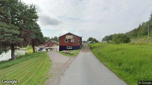 Affärslokaler till försäljning i Uppsala - Bild från Google Street View