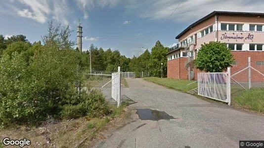 Kontorslokaler att hyra i Göteborg Östra - Bild från Google Street View