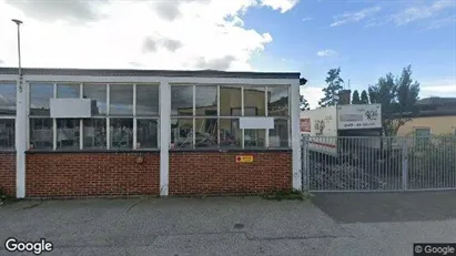 Kontorslokaler att hyra i Kirseberg - Bild från Google Street View