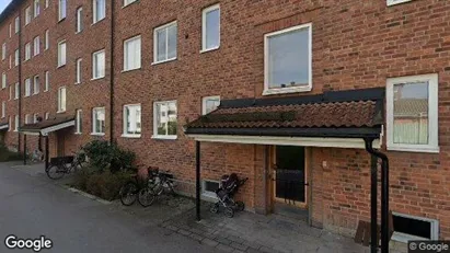 Affärslokaler att hyra i Norrköping - Bild från Google Street View