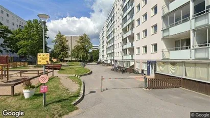 Affärslokaler att hyra i Norrköping - Bild från Google Street View