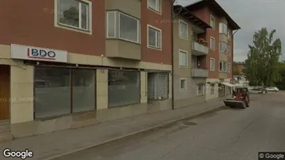 Affärslokaler till försäljning i Köping - Bild från Google Street View