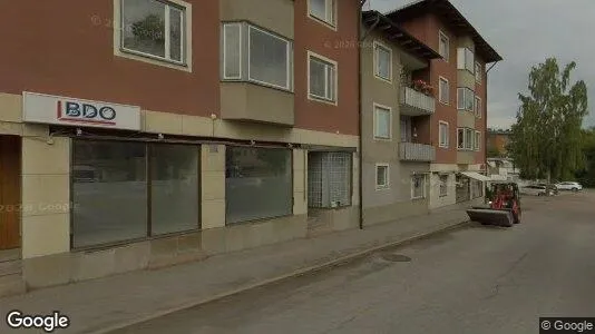 Affärslokaler till försäljning i Köping - Bild från Google Street View
