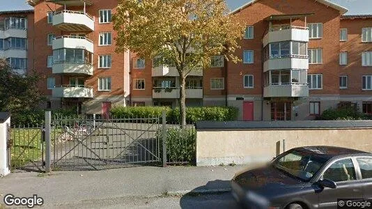 Affärslokaler att hyra i Norrköping - Bild från Google Street View