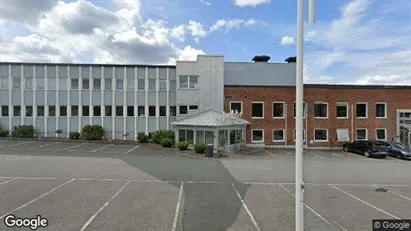 Affärslokaler att hyra i Jönköping - Bild från Google Street View