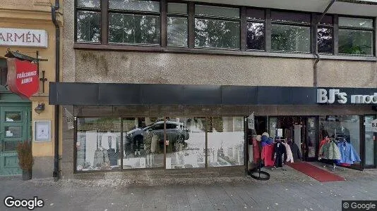 Kontorslokaler att hyra i Linköping - Bild från Google Street View