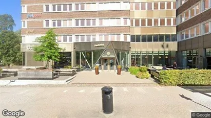 Kontorslokaler att hyra i Västerort - Bild från Google Street View