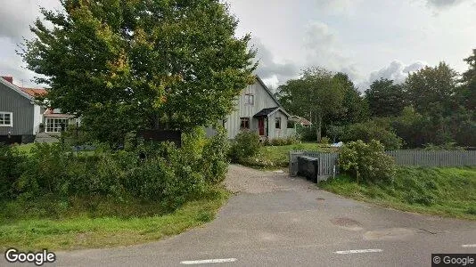 Affärslokaler till försäljning i Växjö - Bild från Google Street View