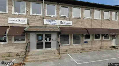 Kontorslokaler att hyra i Stenungsund - Bild från Google Street View