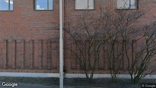 Kontorslokaler att hyra i Göteborg Centrum - Bild från Google Street View